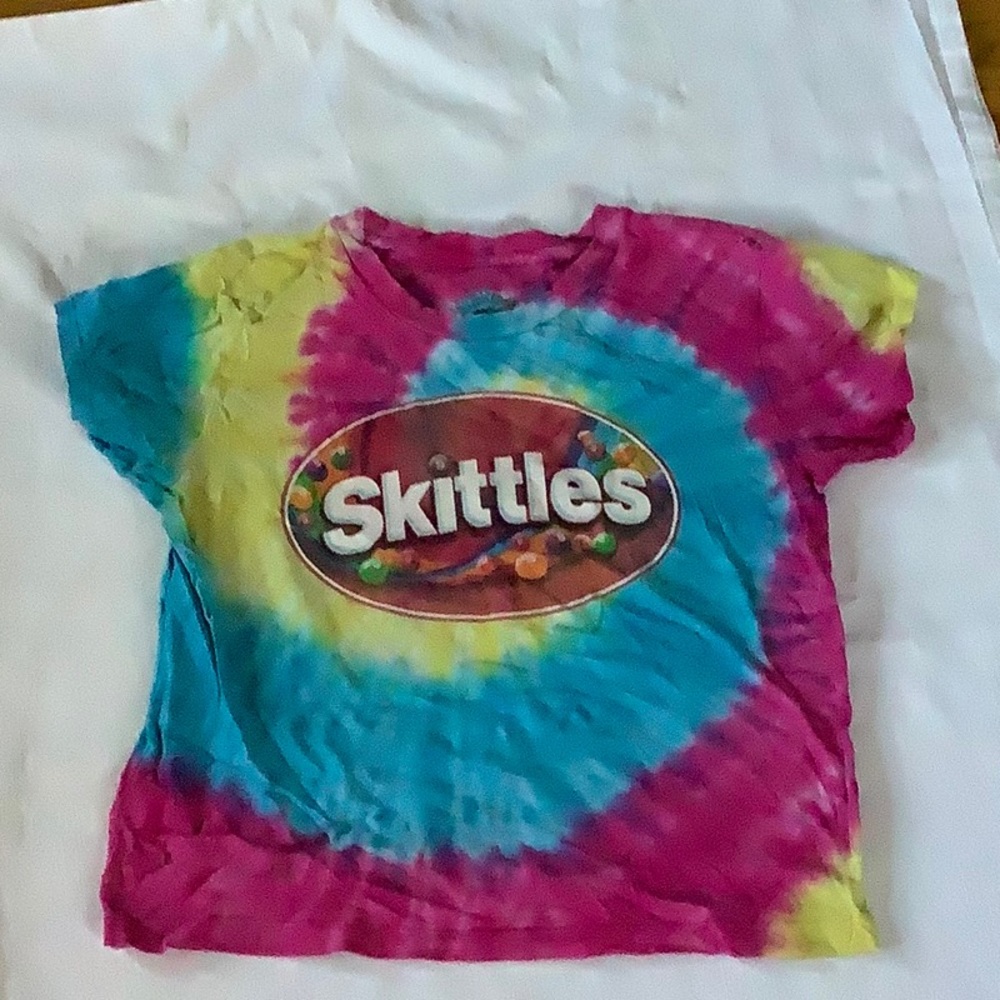 Fun Skittles T-Shirt